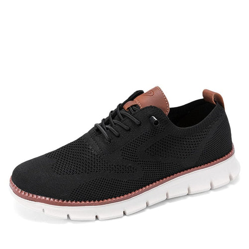 Patrick - Blokes' Comfy Orthopedic Kicks for All-Day Comfort