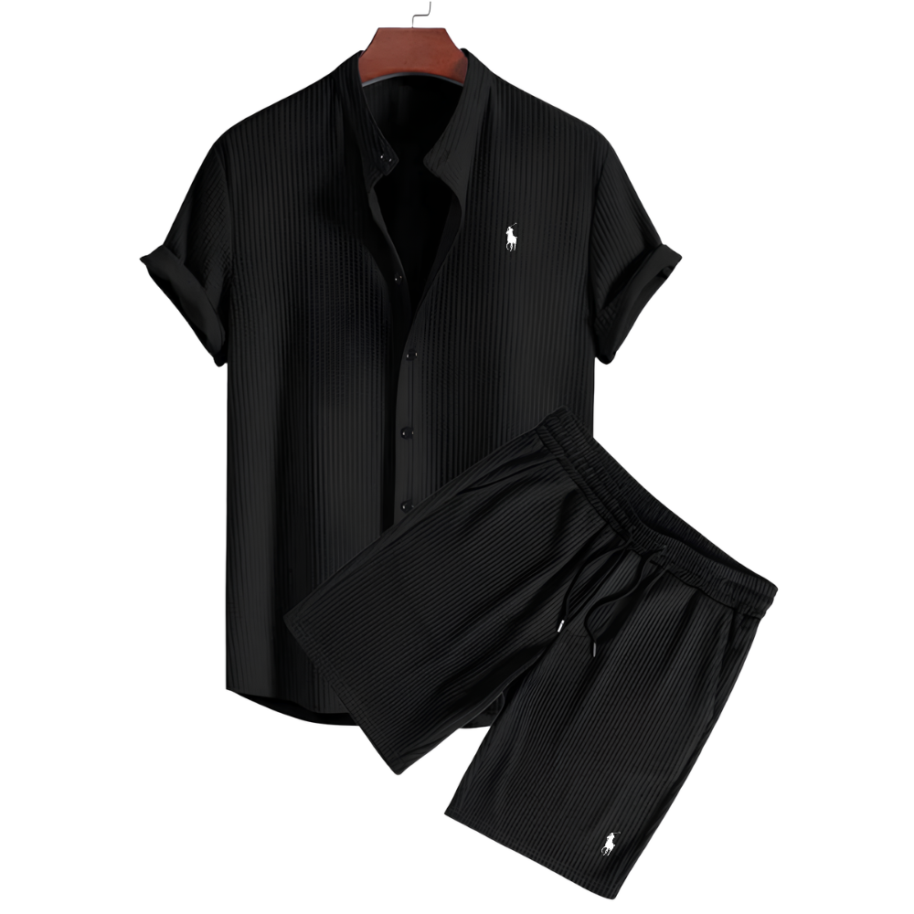 KIT PREMIUM CASUAL SET RALPH L. [BUY 2 GET 5]