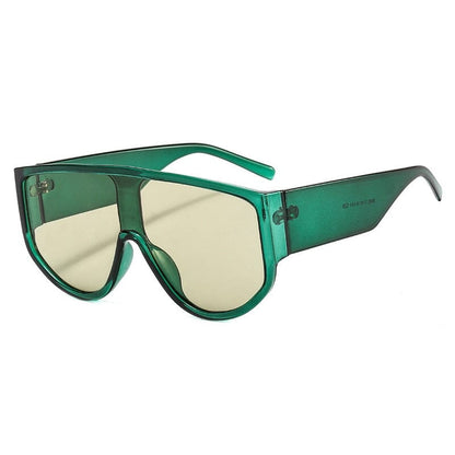UV400 Titanium Shades - Proper Stylish Eye Protection!