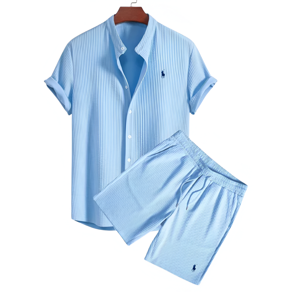 KIT PREMIUM CASUAL SET RALPH L. [BUY 2 GET 5]