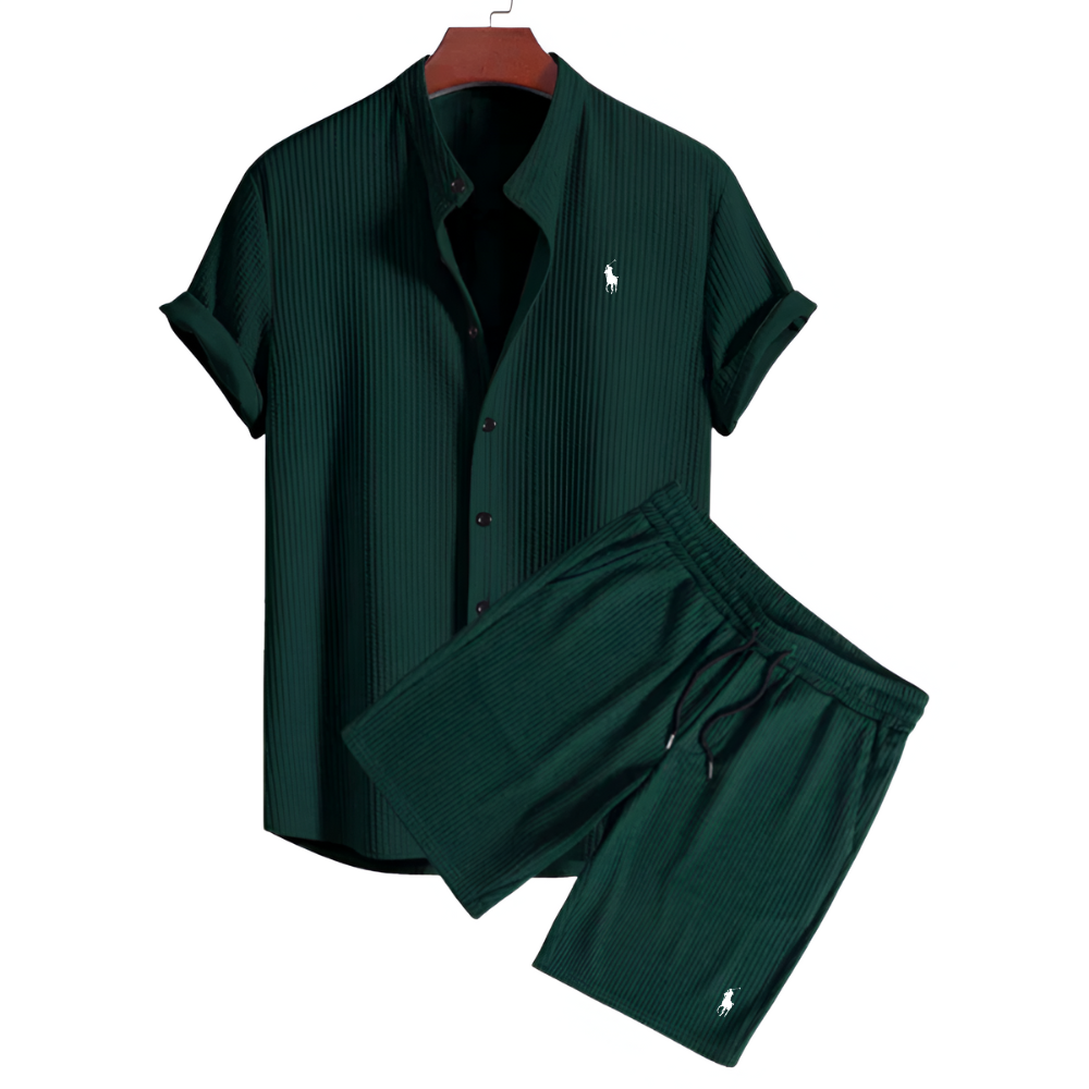 KIT PREMIUM CASUAL SET RALPH L. [BUY 2 GET 5]