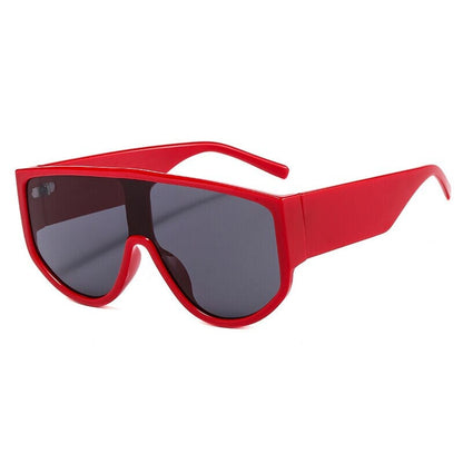 UV400 Titanium Shades - Proper Stylish Eye Protection!