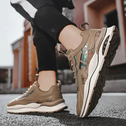 Blokes' Top-Notch Essential Tech Trainers® (+ Special Treat Included)