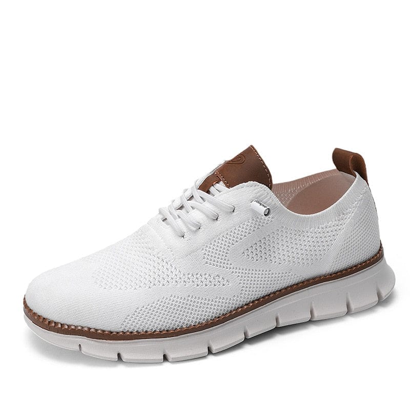 Patrick - Blokes' Comfy Orthopedic Kicks for All-Day Comfort