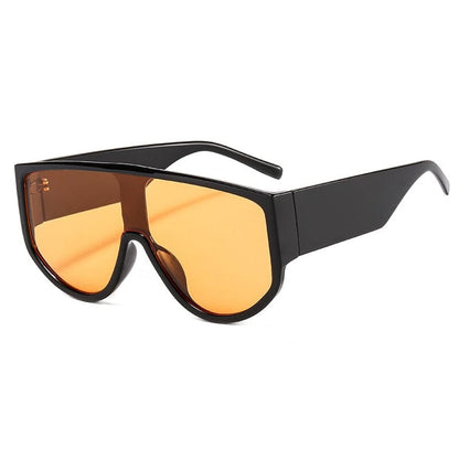 UV400 Titanium Shades - Proper Stylish Eye Protection!